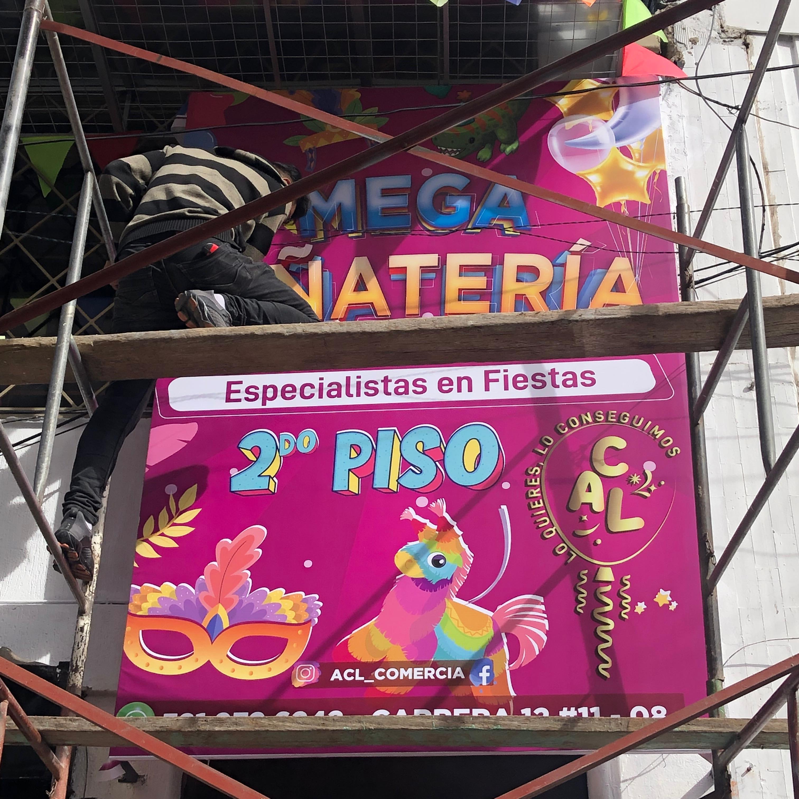 Imagen corporativa DIXOY